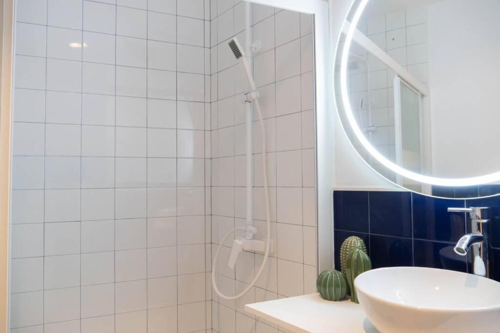 Luxury Apartment Puerta Del Sol City Center Gran Via With Ac Madrid Esterno foto