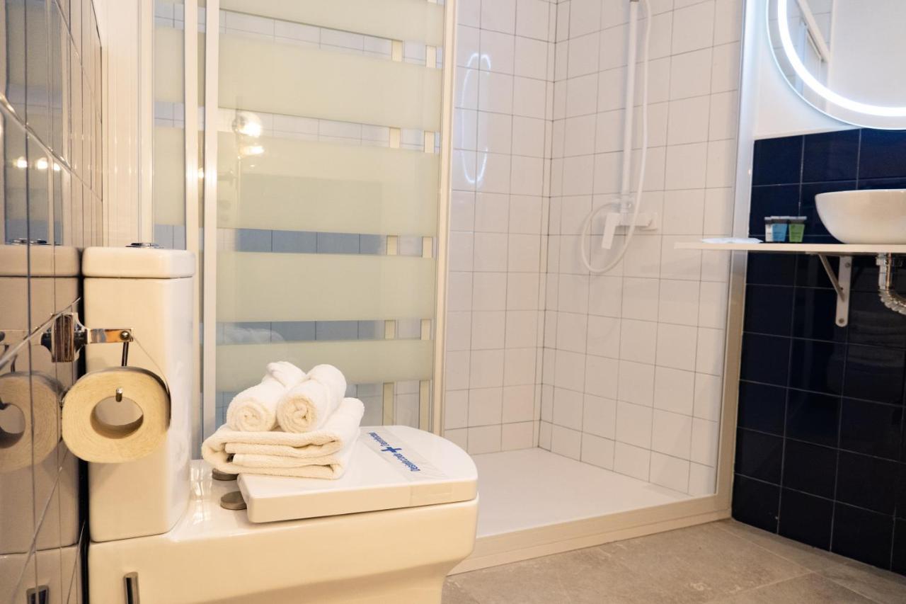 Luxury Apartment Puerta Del Sol City Center Gran Via With Ac Madrid Esterno foto
